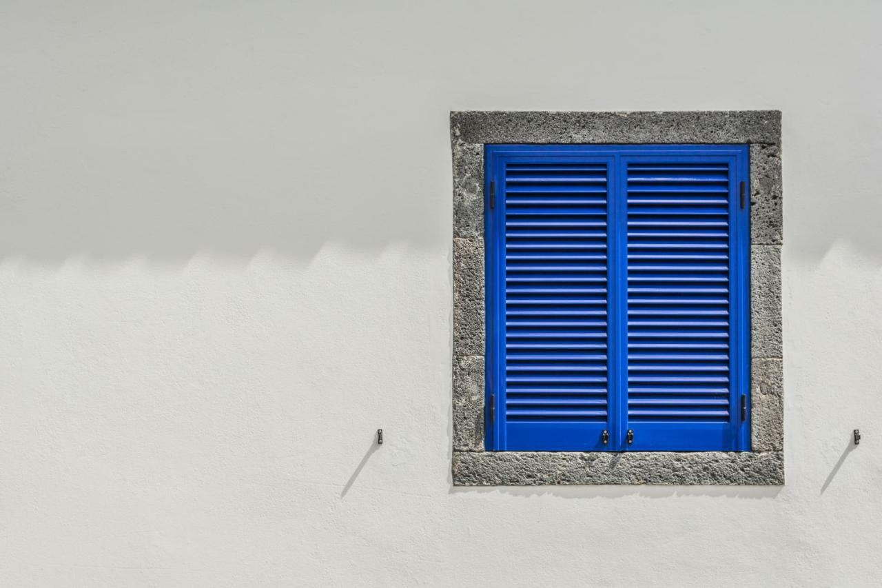 Casa Azul Da Beija Villa Furnas  Exterior photo